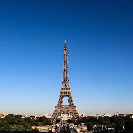 Casa Terracota *Paris*Disney*Val D'Europe* Daire Chessy  Dış mekan fotoğraf